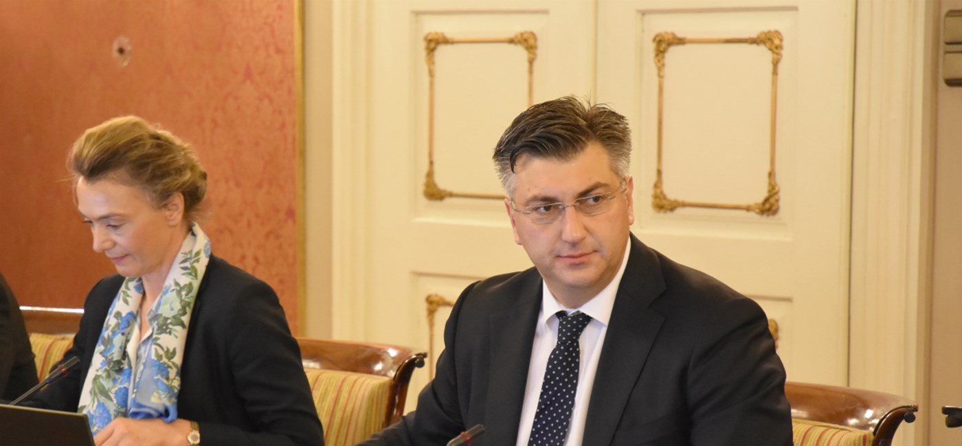  Predsjednik Vlade: Uloga Hrvata u Bosni i Hercegovini ostaje ključna za njenu funkcionalnost, opstojnost i budućnost